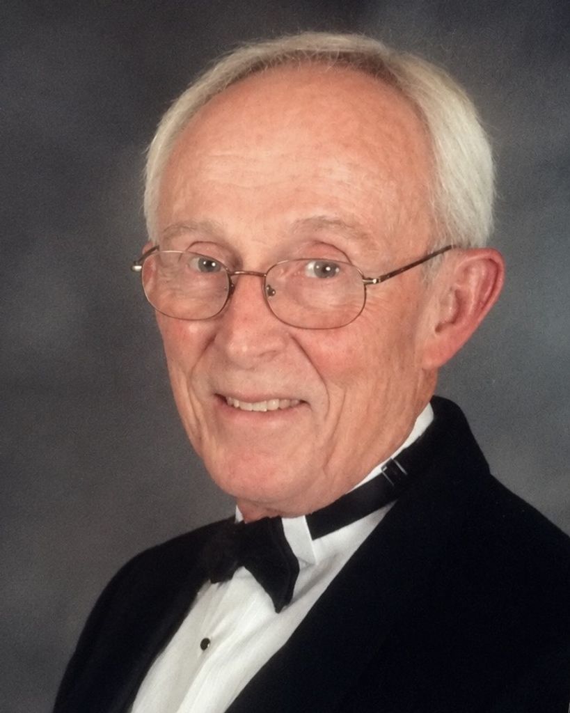 Dan Moody Webster