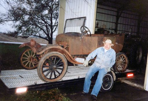 Jerome "Jerry" Pykoski photo gallery thumbnail 19 of 168
