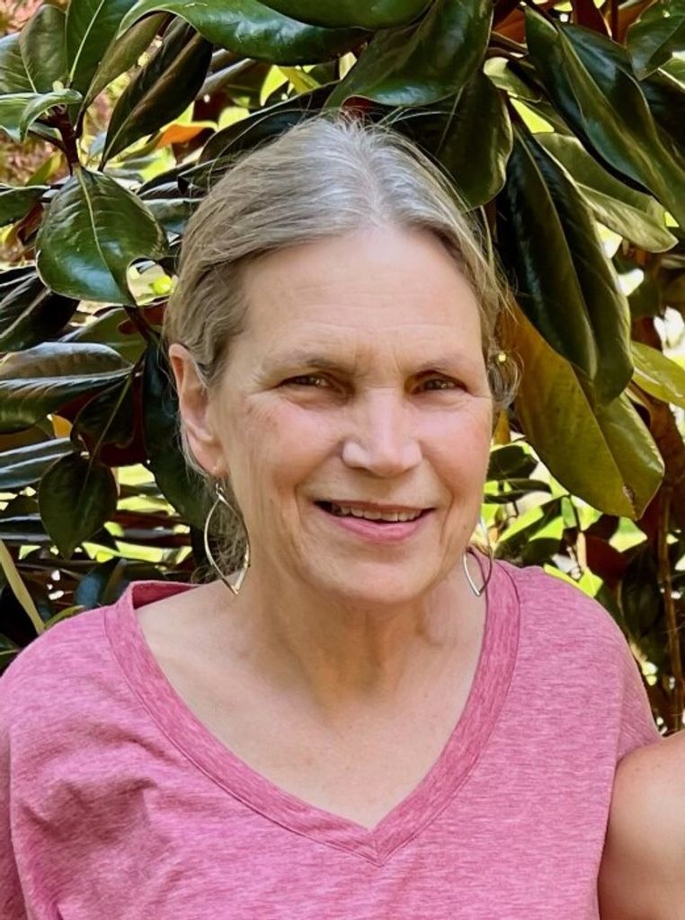 Katherine Parce France