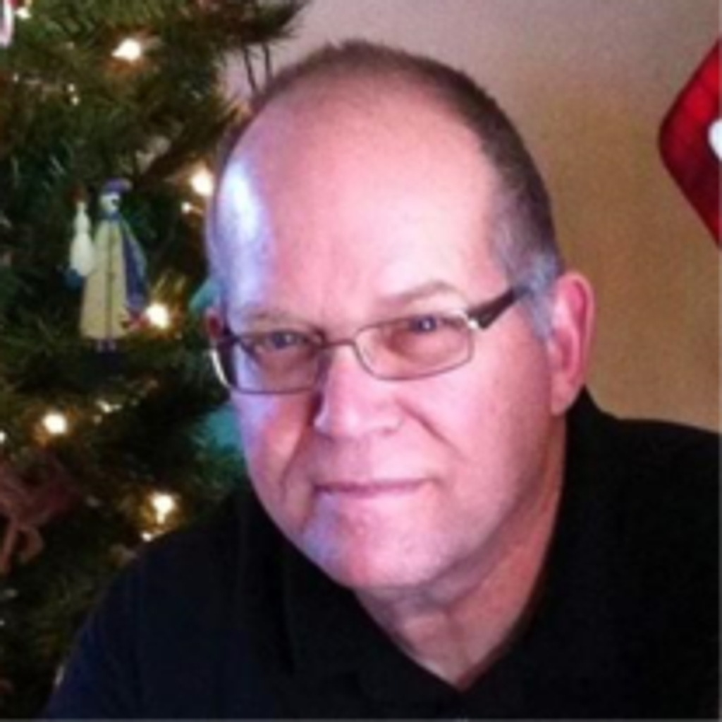 Mark David Kleckner Profile Photo