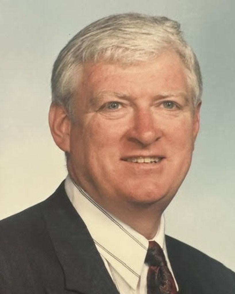 James G. France