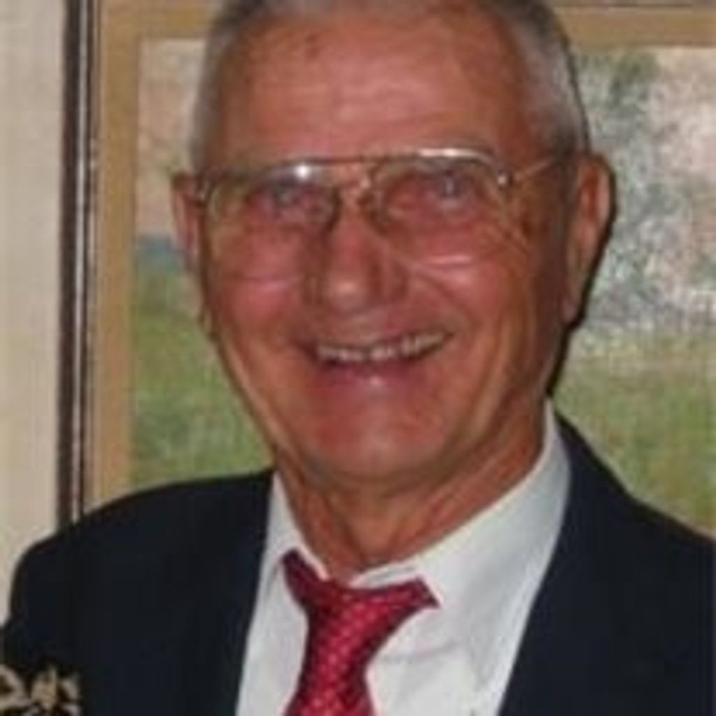 Edward J. Cichon Sr