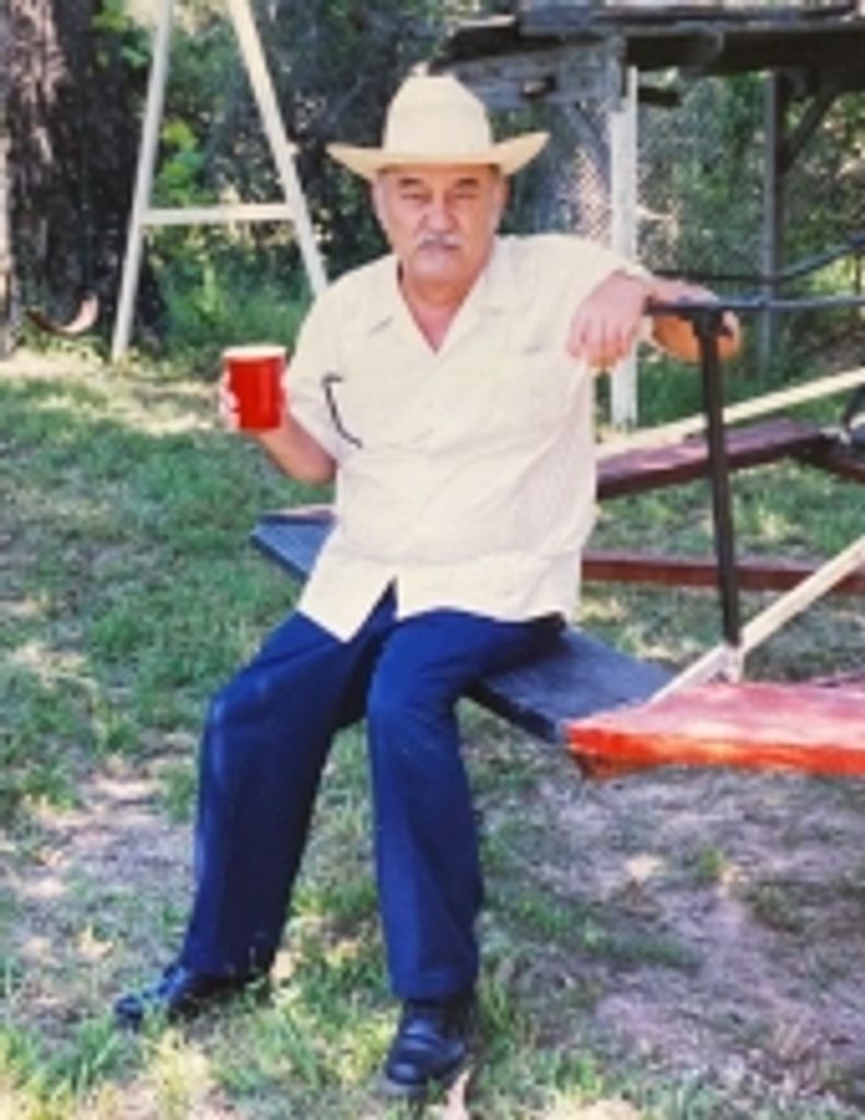 Israel Perez Cabrera