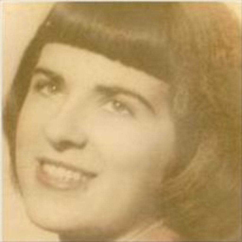 Mrs Louise S. Ritchie