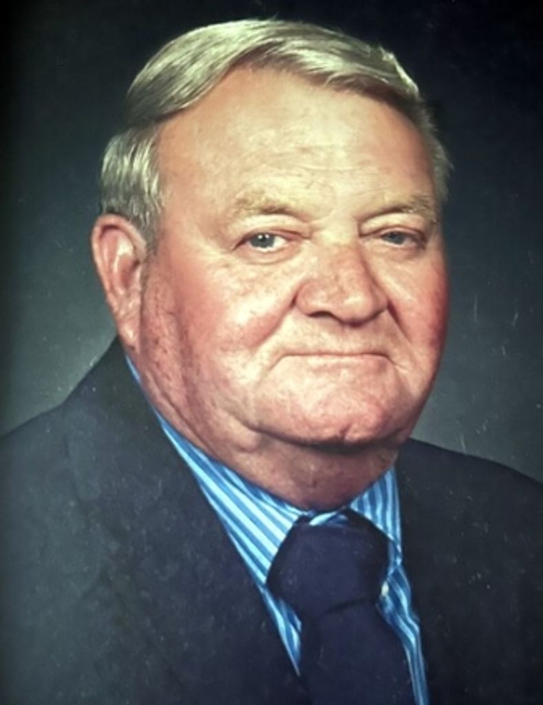 Clarence Douglas Martin Profile Photo