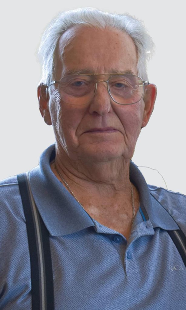 Richard Walker