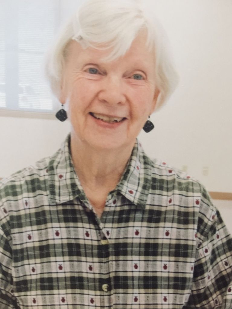 Muriel (Heden)  Kolb