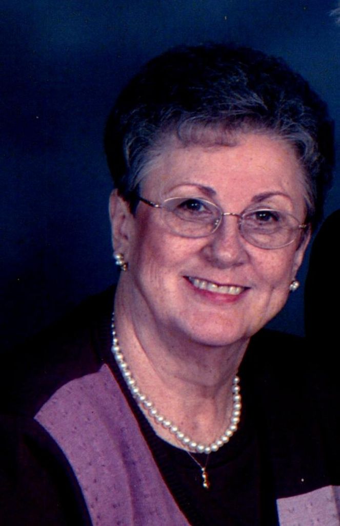 Linda Porter Profile Photo