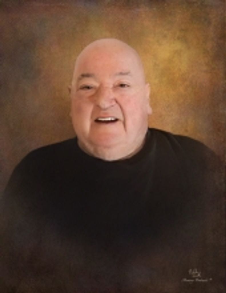 Charles "Charlie" Brown, Jr.