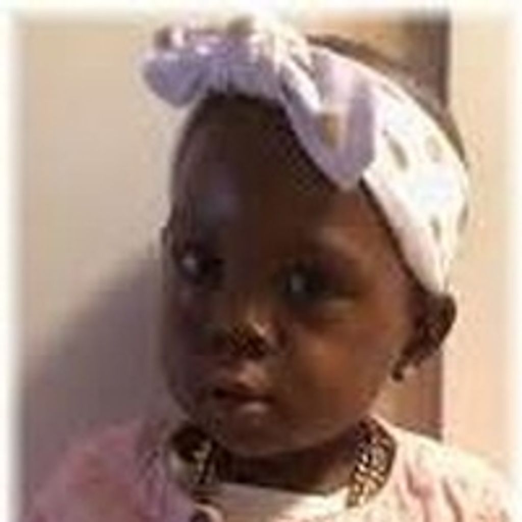 Miss Little Bayleigh R. Maples