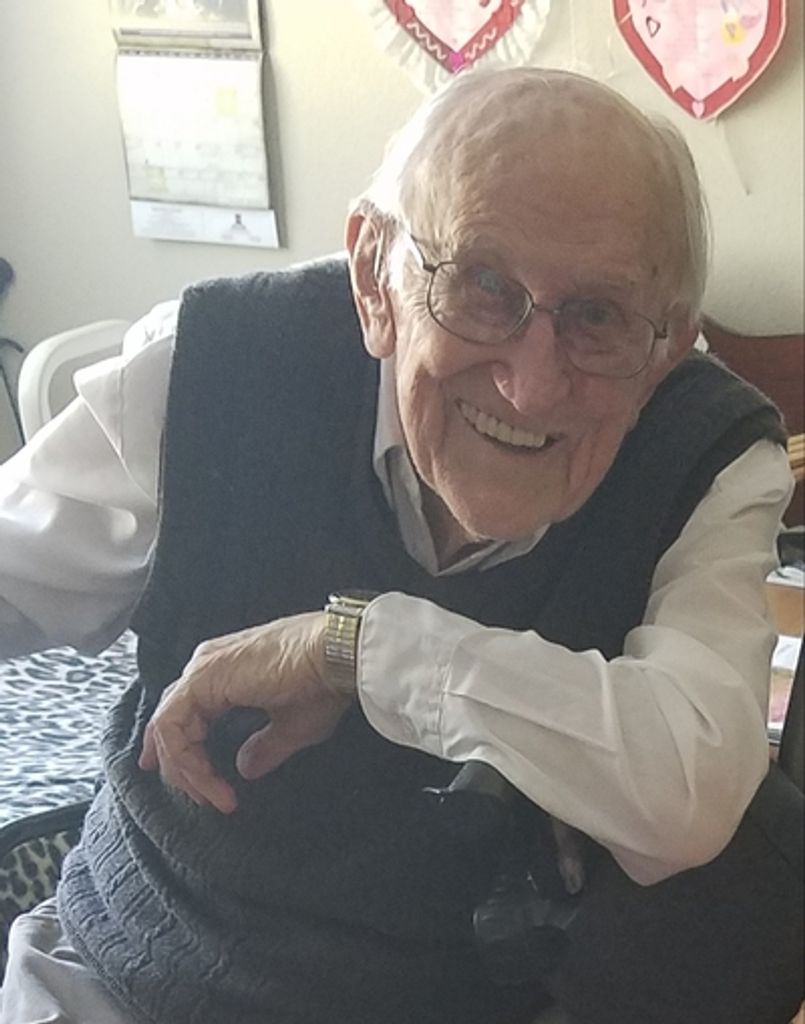 Charles T. Richards Profile Photo