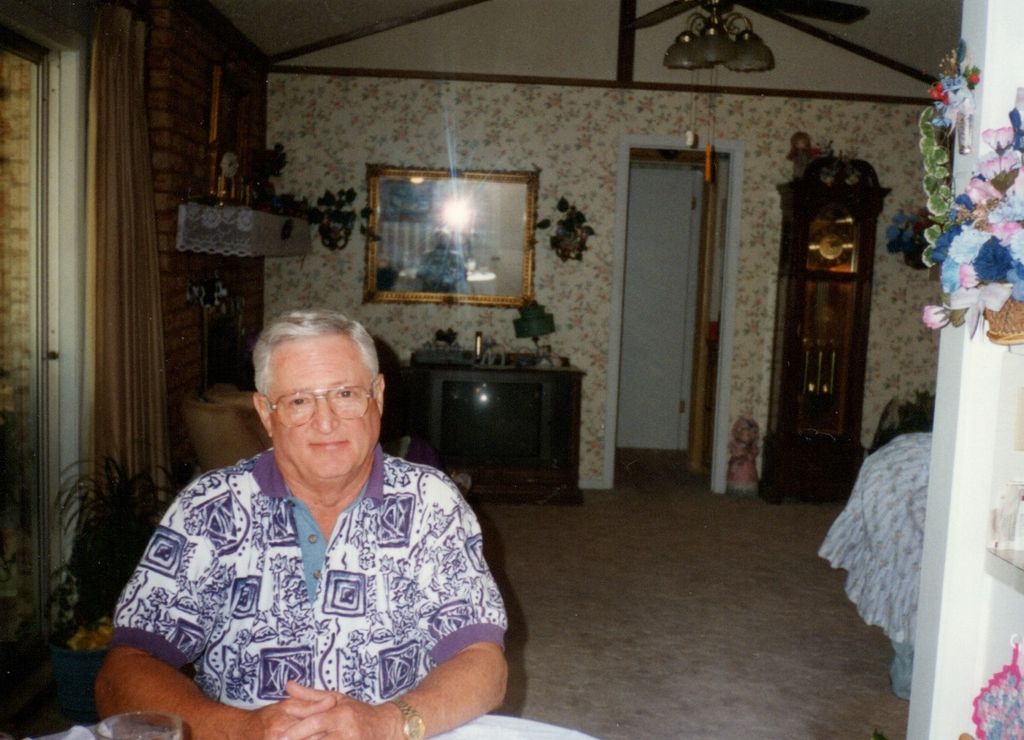 Lonnie Quandon Franks Profile Photo