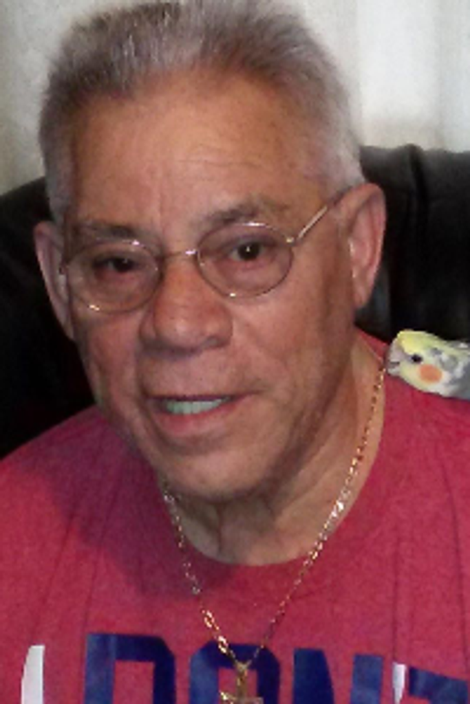 Carlos Roldan Polanco Profile Photo