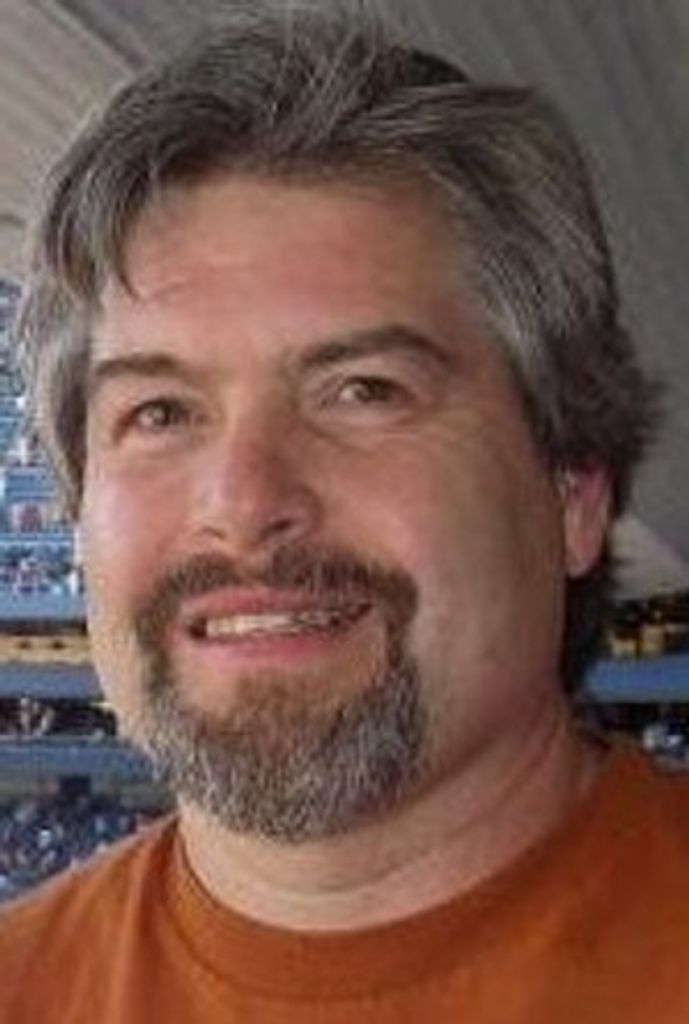 James Joseph Hoffman Jr.