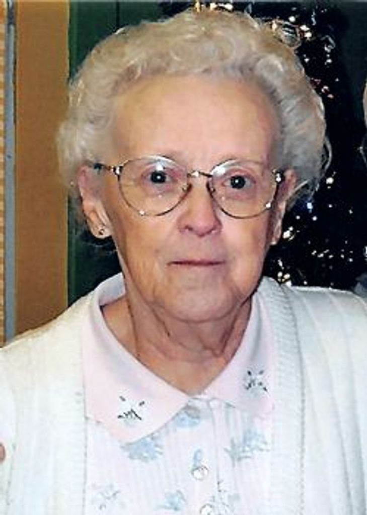 Marjorie Neff Profile Photo