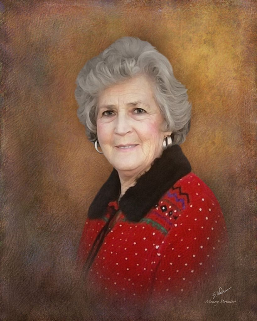 Nelline (Putnam)  Hovis