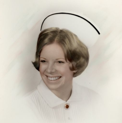 Lois Jean Connolly Rodman's obituary image