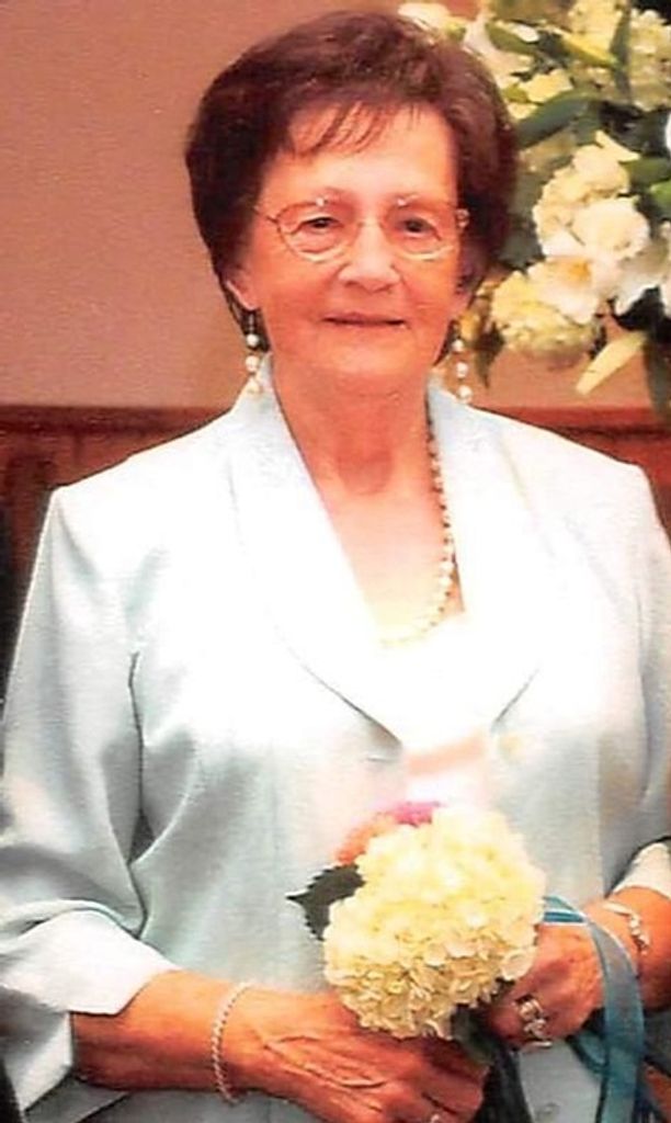 Mildred Mullins Watts Profile Photo