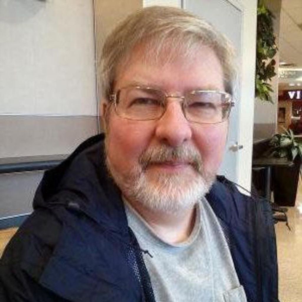 Peter A. Monchamp