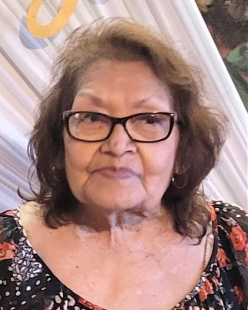 Maria de Jesus Juarez