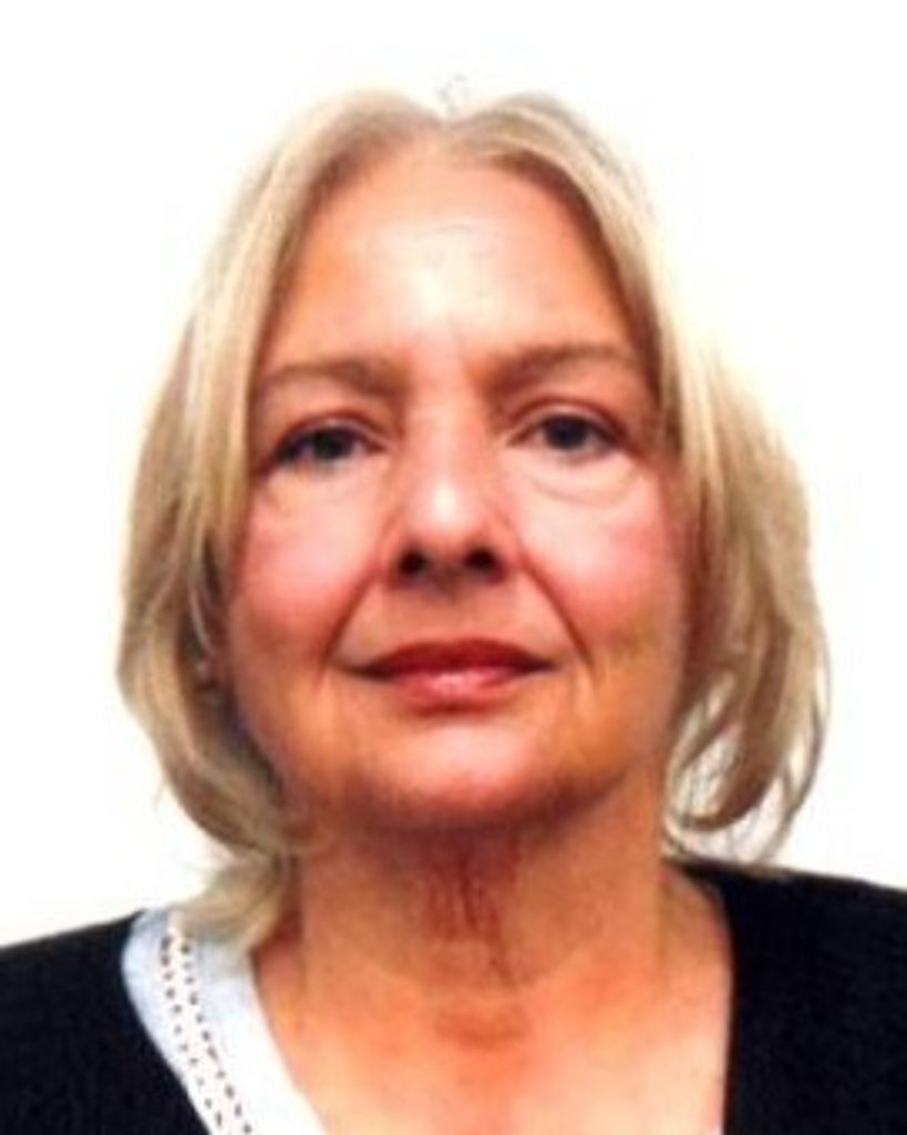Laura Marie Hultz Profile Photo