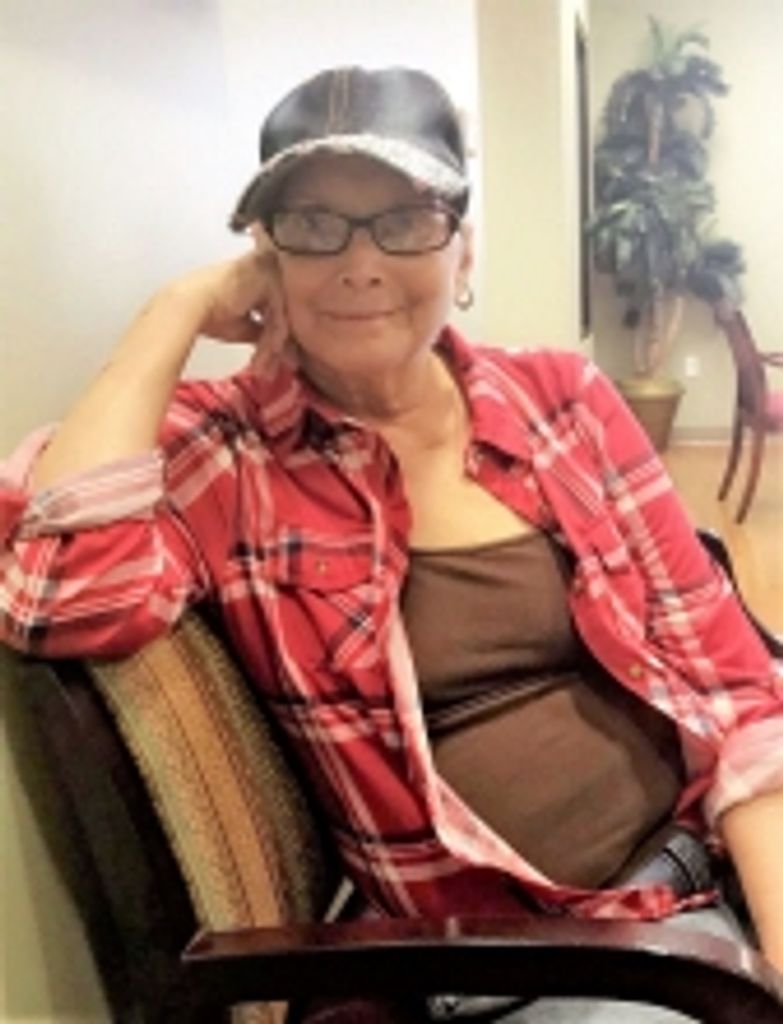 Wanda Gwin Hill