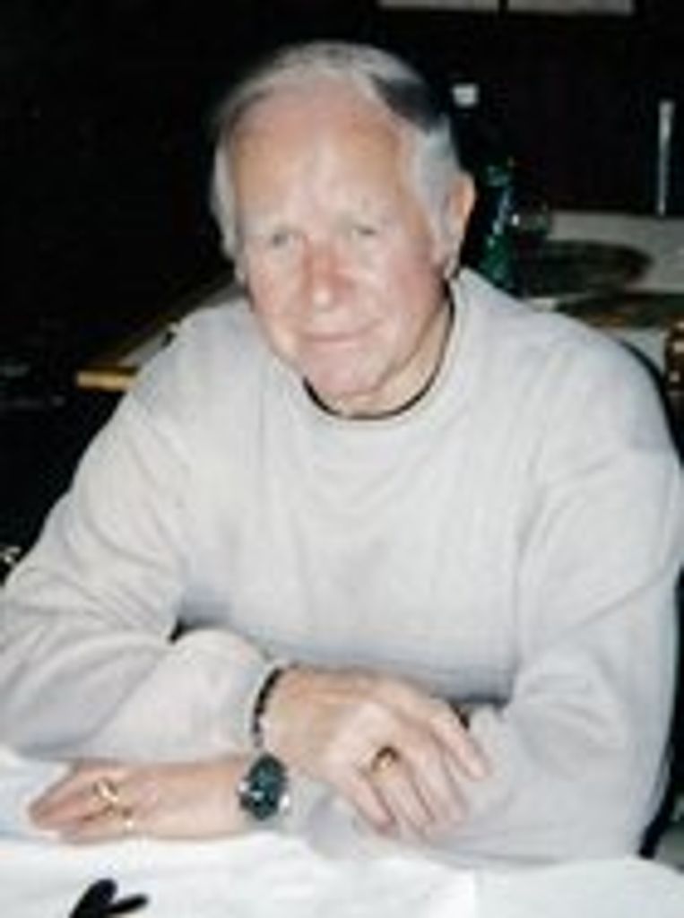 Robert Rinehart