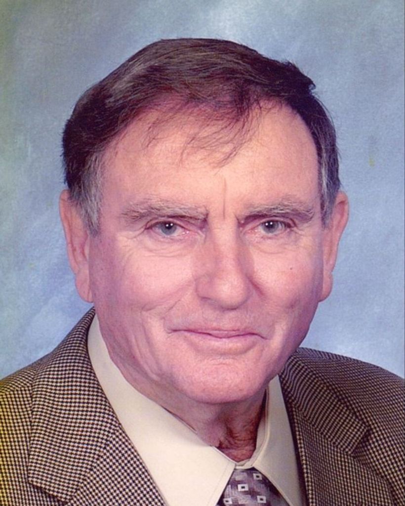 Fred Flack Profile Photo