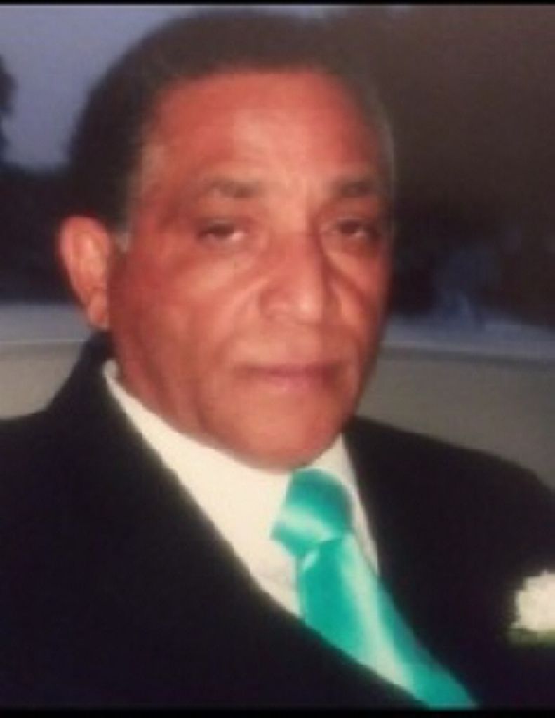 Jose Benito Santos Profile Photo