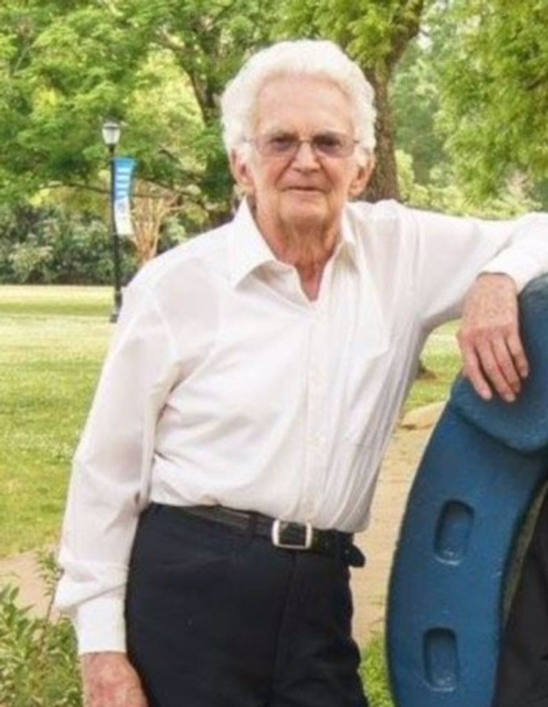 Jehoiada "JJ" Ware
