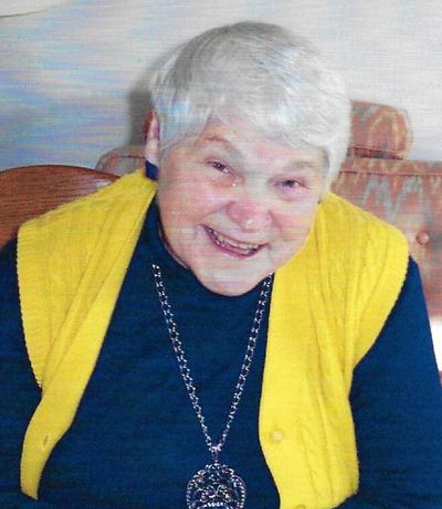 Virginia Christina Dunnkuski Profile Photo