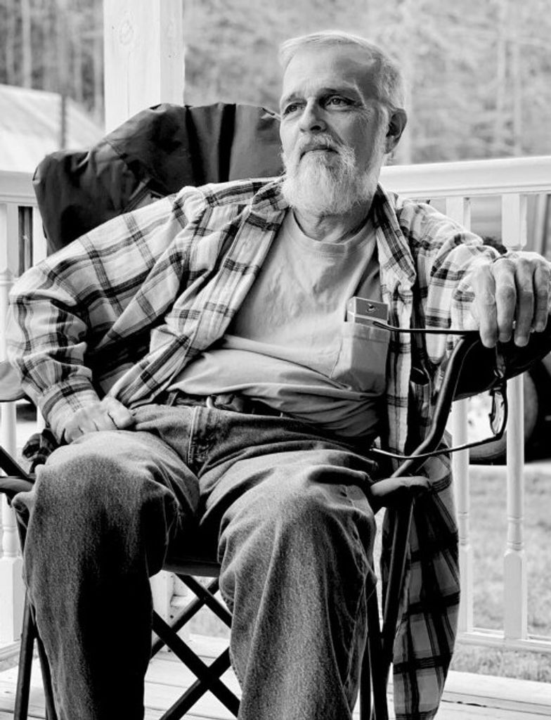 Timothy Michael Mcdaniel