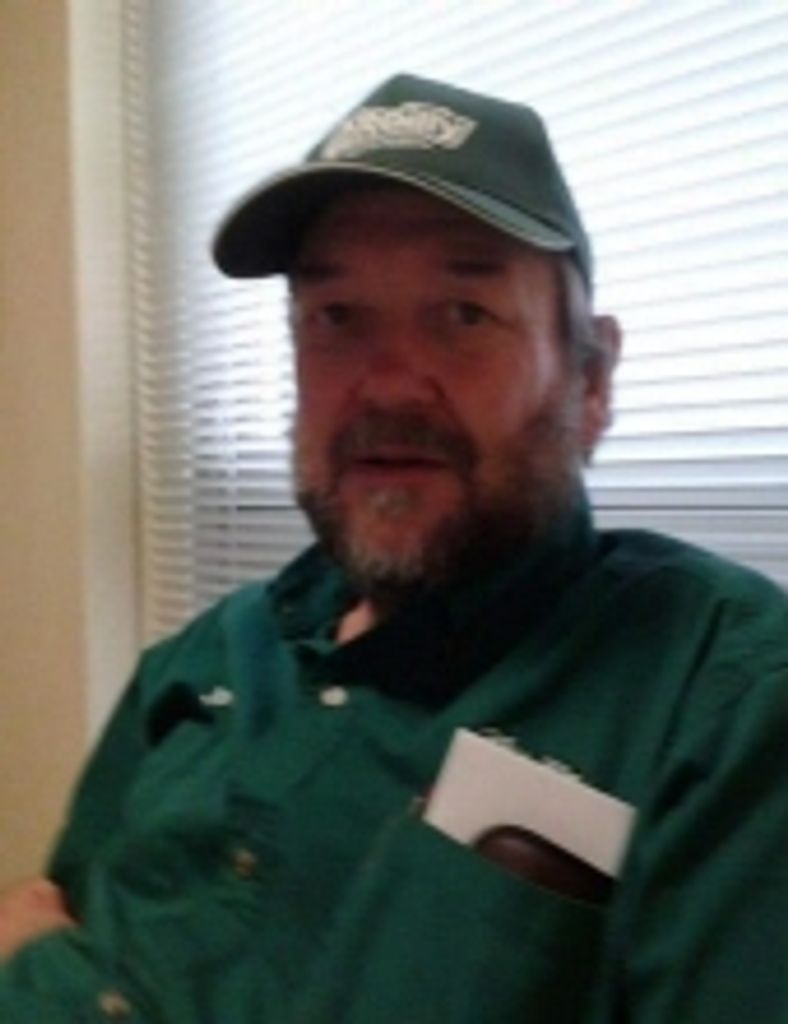 Johnny Dale Roberson 
