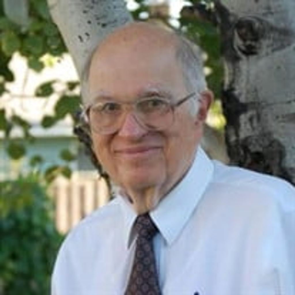 Alan Romney Thomander