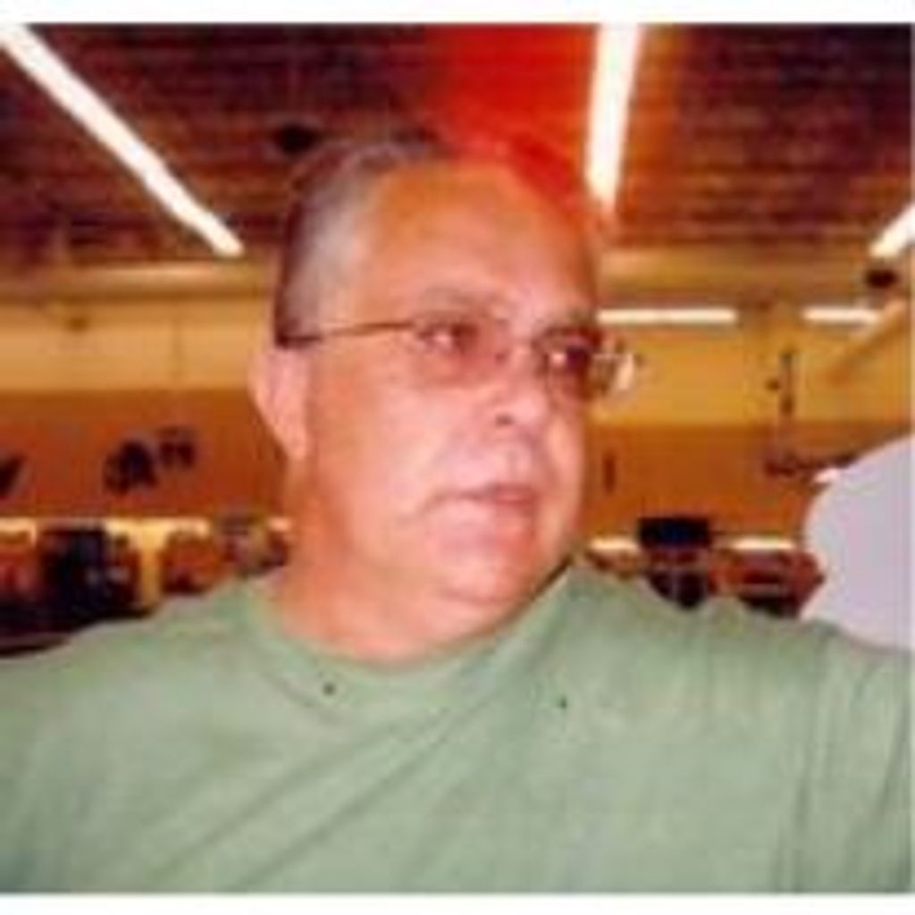 Andrew Dean Buhr