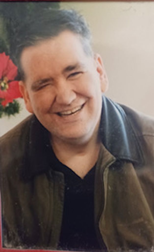 David Joseph Bolton Profile Photo