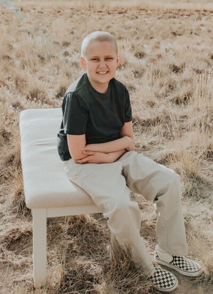 Riley Cameron Marz Profile Photo