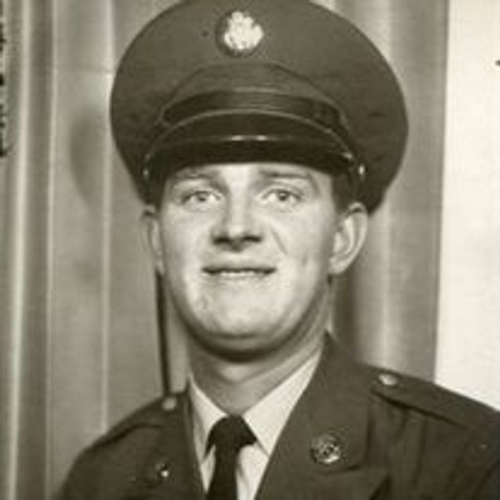 Richard Pierce