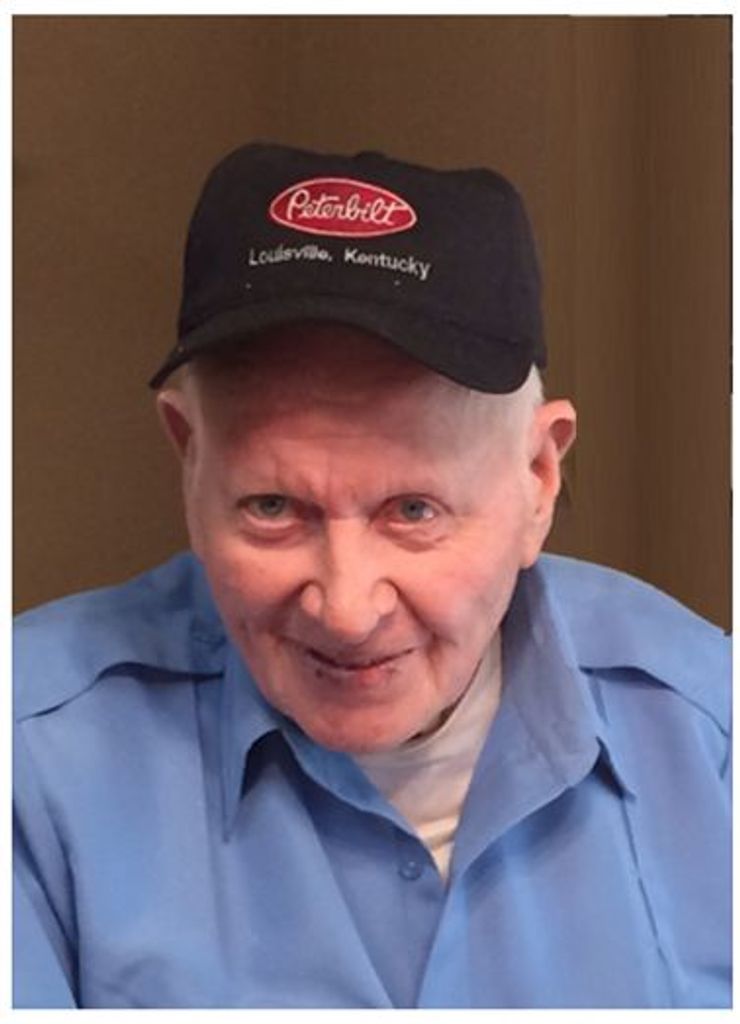 Clifford J. Parr Profile Photo
