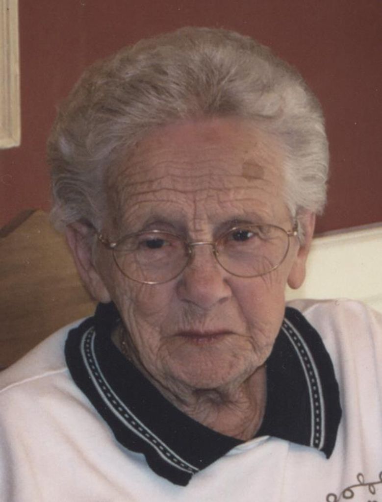 Mary C. Mcdannald Profile Photo
