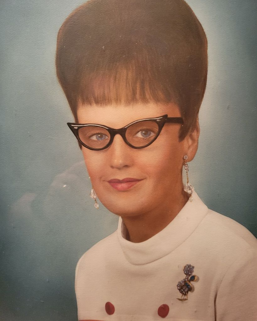 Wyona Doty Profile Photo