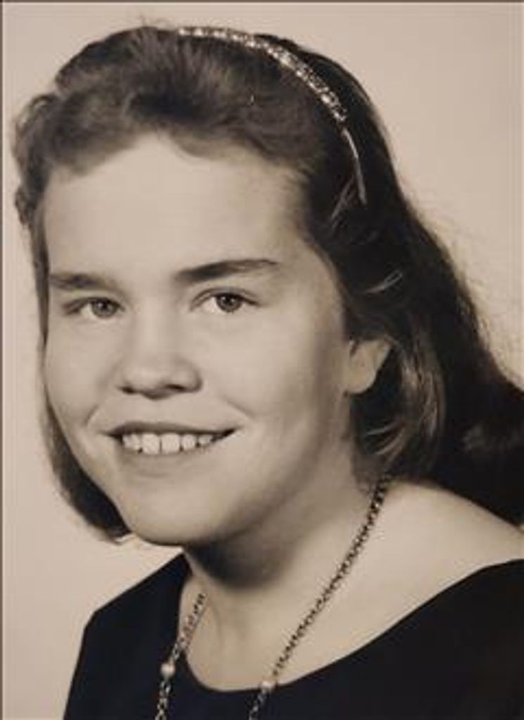 Edith Bellvora Wiley