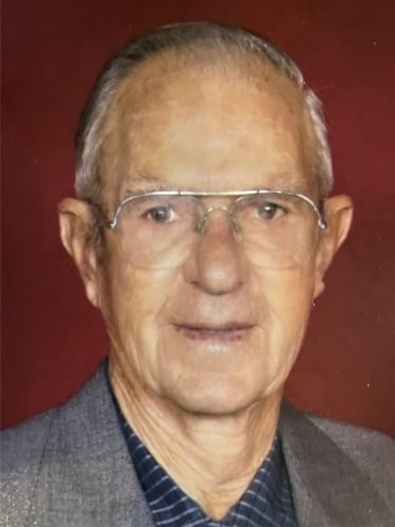 Norman Eugene Hansen