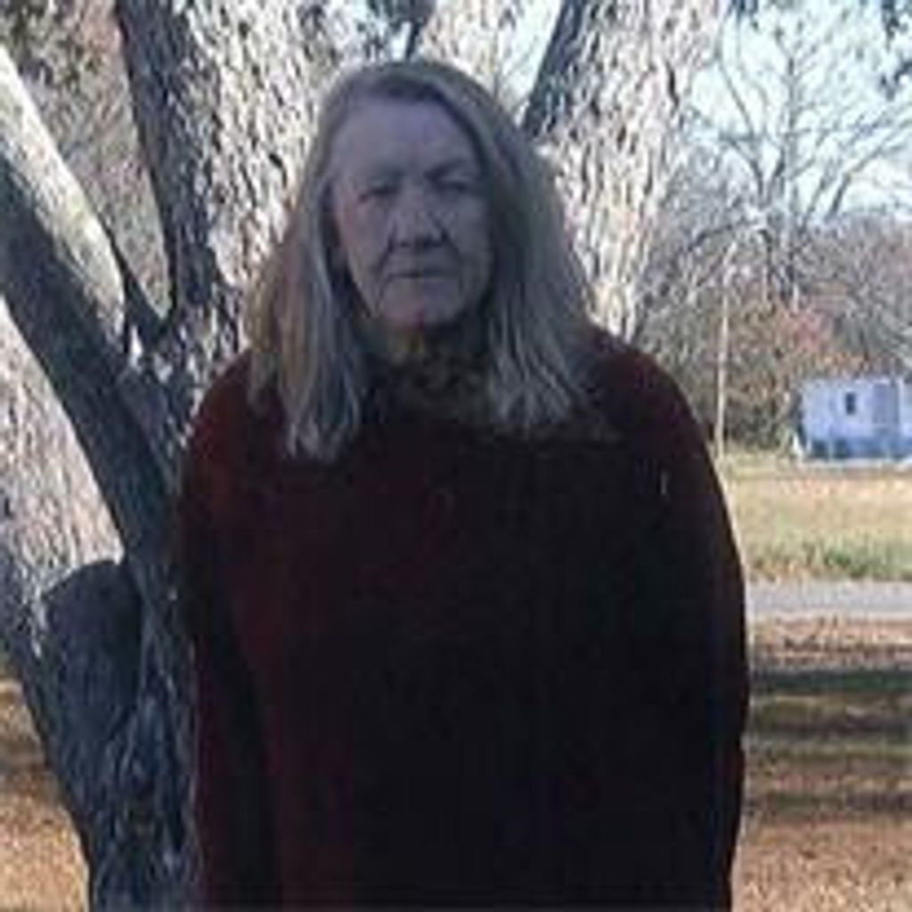 Sheila Scott
