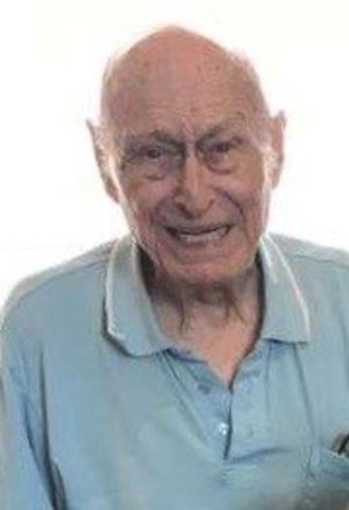 Robert Linn Huitt
