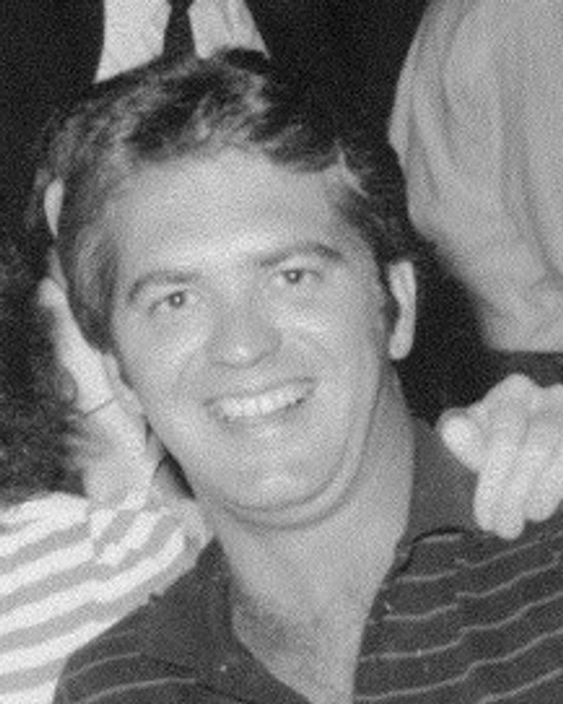 John Marcus Varner