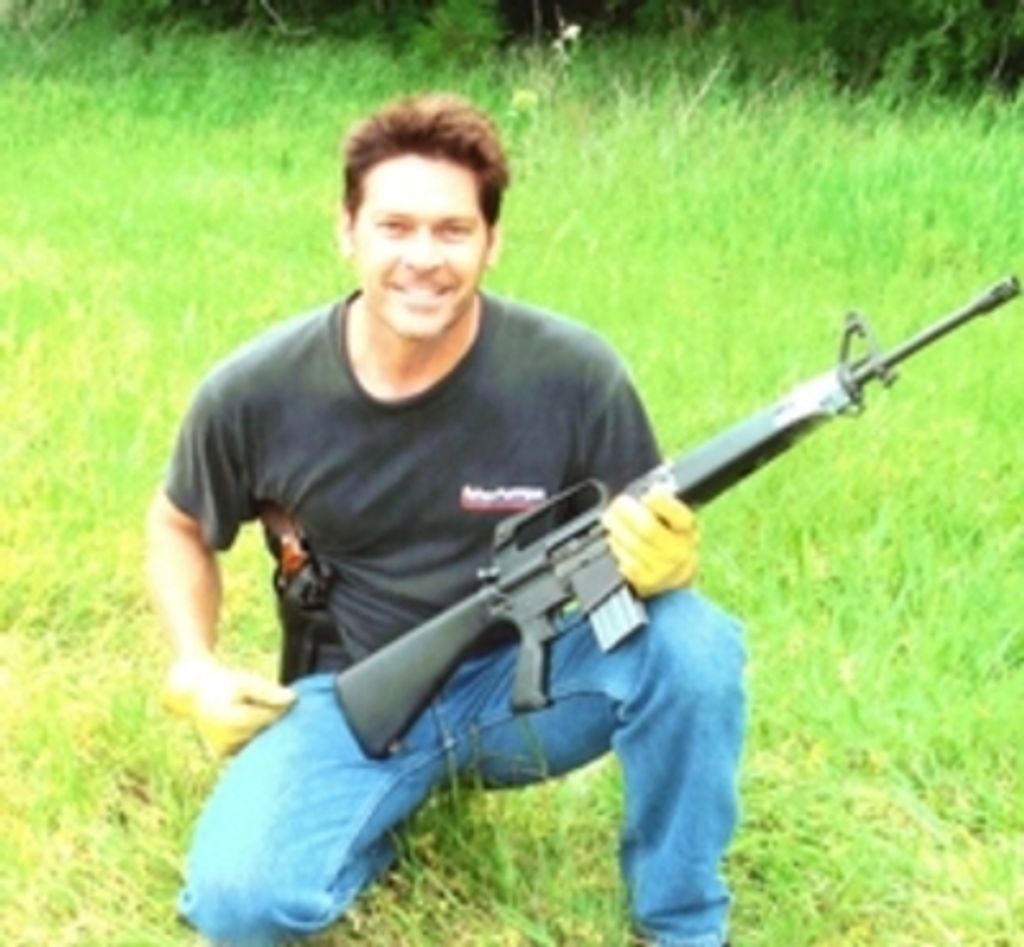 Scott Lowry