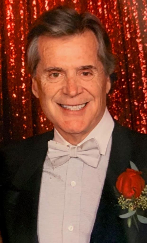 James R. "Jim" Blakemore Profile Photo