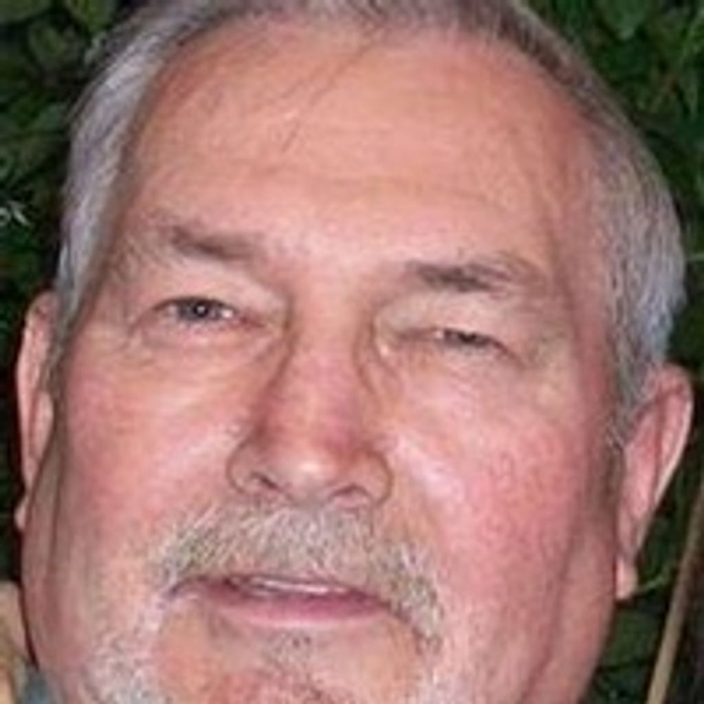 Edwin "Ed" William Lange