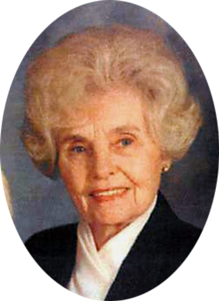 Marguerite E. Gamas